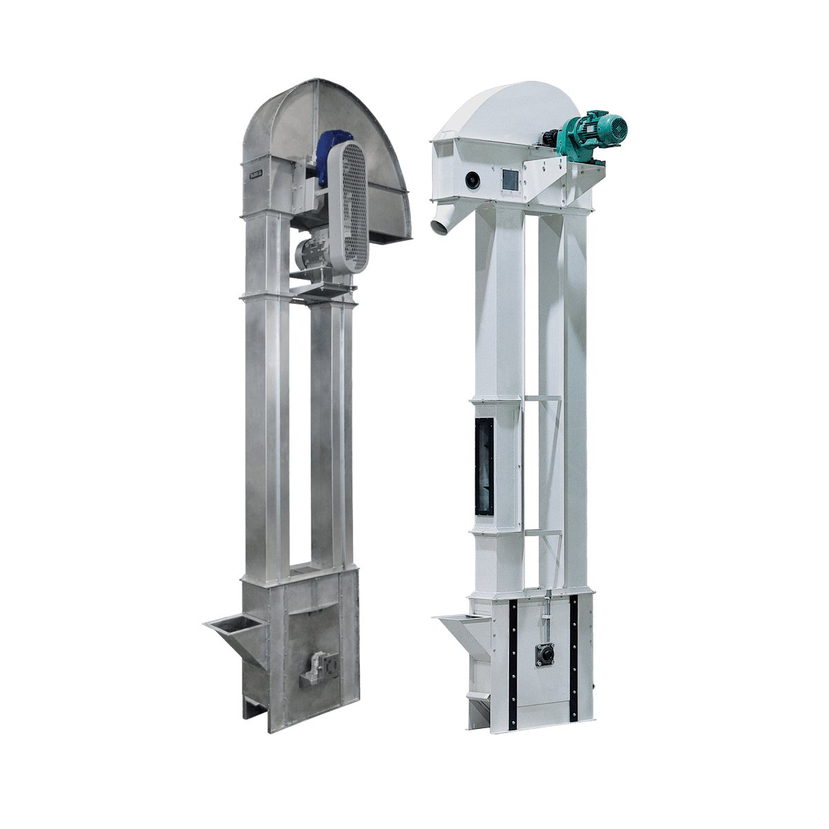 EMS- Bucket Elevatör